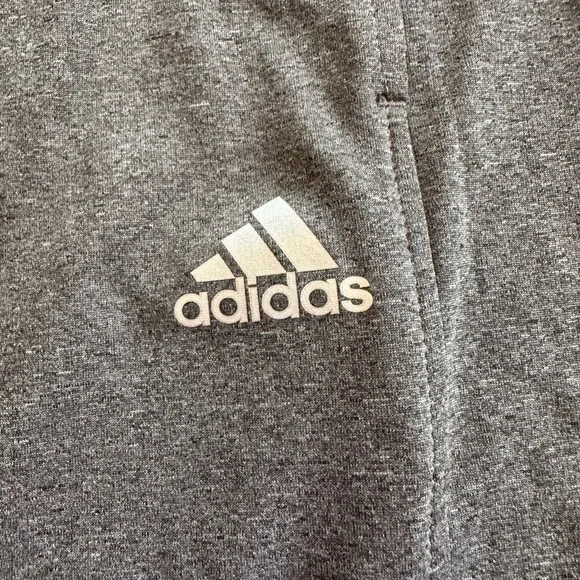 ⭐️ ADIDAS Men's Climalite Athletic Shorts - Picture 3 of 9